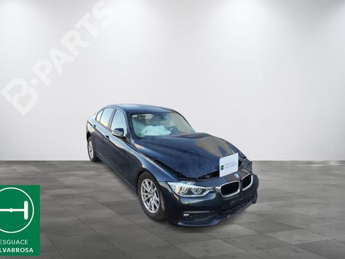 Used Parts BMW 3 (F30, F80)  318 i  969702