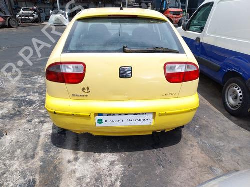 Front bumper reinforcement SEAT LEON (1M1)  | BP23206026C109 