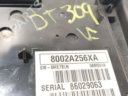 Switch MITSUBISHI PAJERO IV (V8_W, V9_W) 3.2 DI-D (V88W, V98W) | BP39234647I30 - Image 3