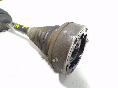 Left front driveshaft VW POLO V (6R1, 6C1) 1.6 TDI | BP9084971M38 