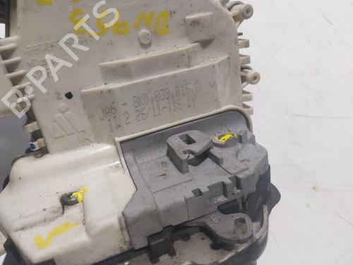 Rear left lock AUDI Q5 (8RB) 2.0 TFSI quattro | BP19115333C100 