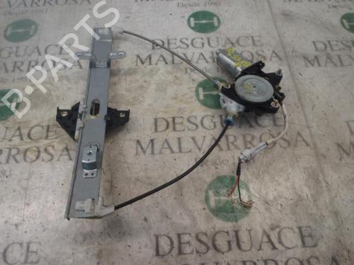 Used Rear left window mechanism Rear left window mechanism 3804222 3804222