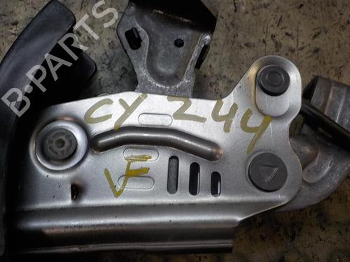 Hand brake SEAT IBIZA IV (6J5, 6P1) 1.6 TDI | BP8771012I18 