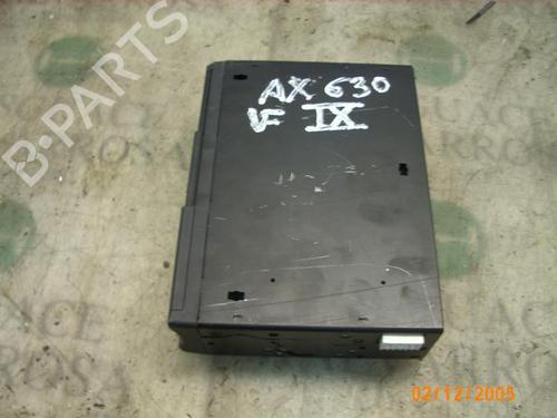Electronic module NISSAN PRIMERA Hatchback (P12) 2.2 Di | BP3783340M83 