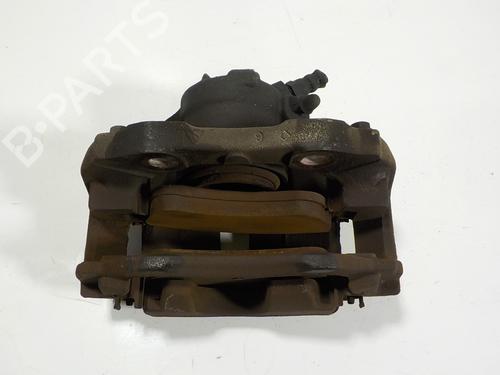 Right front brake caliper PEUGEOT 2008 I (CU_)  | BP13113279M104