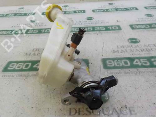 Brake master cylinder PEUGEOT 2008 I (CU_) | BP4983797M77 - Image 3
