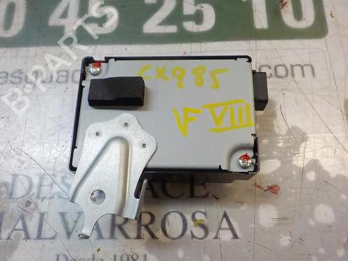 Electronic module TOYOTA RAV 4 IV (_A4_) 2.5 Hybrid 4WD (AVA44_) | BP4000005M83 