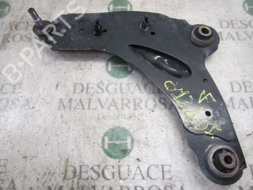 Venstre fortil bærearm OPEL VIVARO A Van (X83) 1.9 DI (F7) (80 hp) 3846064