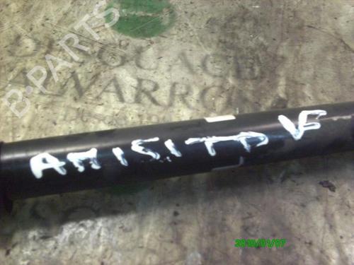 Right rear shock absorber HONDA HR-V (GH_) 1.6 16V (GH1, GH3) | BP4031911M19 