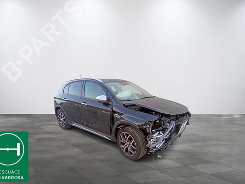 Used Parts FIAT TIPO Hatchback (356_, 357_)  1.0 (357HXN1A)  4354690