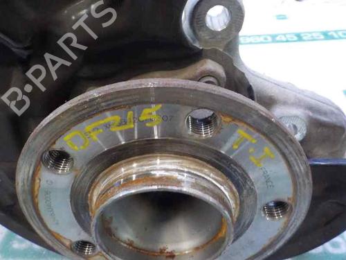 Left rear steering knuckle MERCEDES-BENZ A-CLASS (W176)  | BP5999281M27