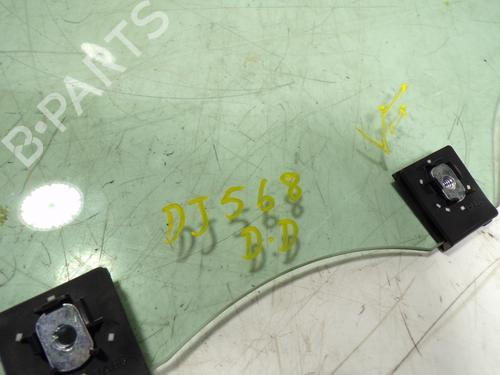Front right door window TOYOTA AYGO (_B4_) 1.0 VVTi (KGB40) | BP10046163C19 