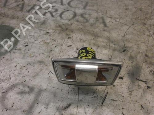 Used Left side indicator Left side indicator OPEL ASTRA H GTC (A04) [2005-2010] 11642320 11642320