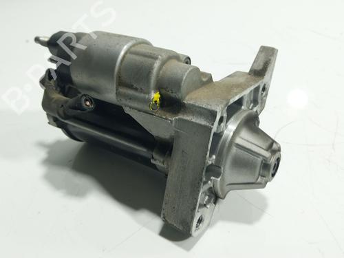 Starter DACIA SANDERO II 1.0 SCe 75 (B8JC, B8JD, B8NC) | BP32426262M8 - Image 2