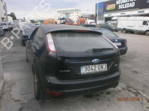 Left front driveshaft FORD FOCUS II (DA_, HCP, DP) 1.8 TDCi | BP3991352M38  - Image 8