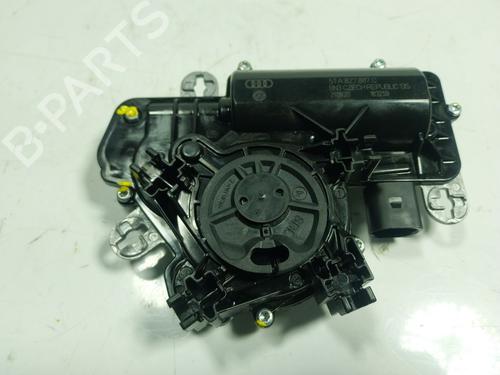 Used Electronic module Electronic module AUDI Q3 Sportback (F3N) 35 TFSI Mild Hybrid (150 hp) 17574230 17574230