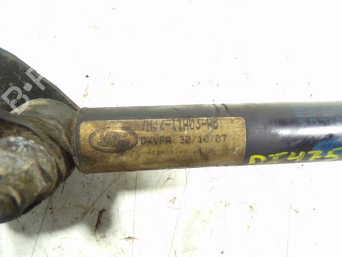 Andre LAND ROVER RANGE ROVER III (L322) 3.6 D 4x4 | BP14286905O1 