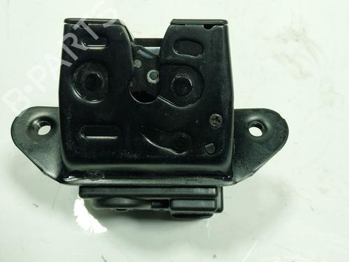 Used Tailgate lock Tailgate lock 17862111 17862111