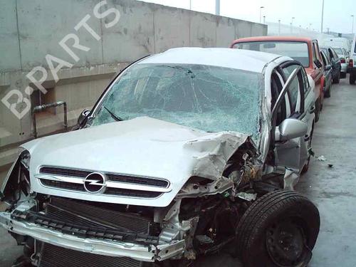 OPEL VECTRA C (Z02) 2.0 DTI 16V (F69) (101 hp) 474600