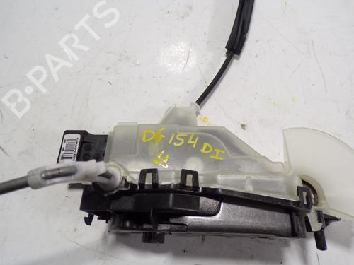 Front left lock CITROËN C4 CACTUS  | BP6954087C98 