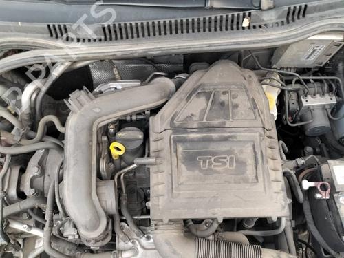 Spjældhus SEAT IBIZA IV (6J5, 6P1) 1.0 TSI | BP15958740M82 