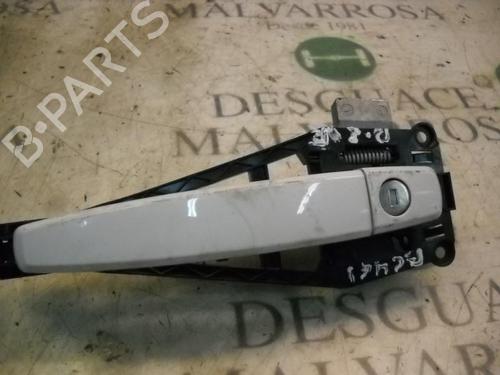 Türgriff vorne links außen OPEL ASTRA H (A04) 1.9 CDTI (L48) | BP3780769C128 