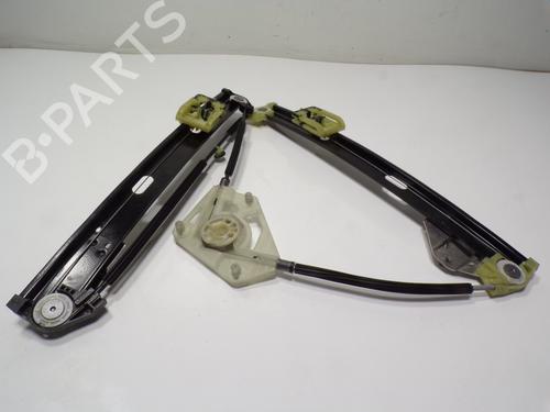 Front right window mechanism AUDI A1 Sportback (GBA)  | BP12107967C23 