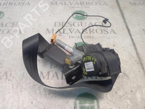 Pretensor trasero izquierdo VOLVO V50 (545) 2.0 D (136 hp) 6617134