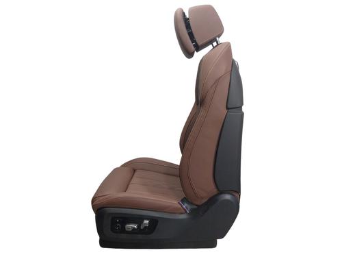 Left front seat BMW X5 (G05, F95) xDrive 30 d Mild-Hybrid | BP36223968C15 - Image 2