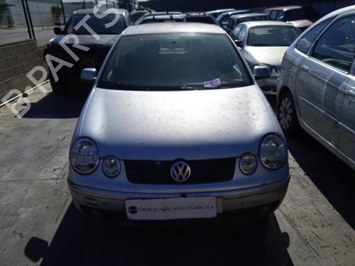AC radiator VW POLO IV (9N_, 9A_) 1.4 16V | BP10175358M32