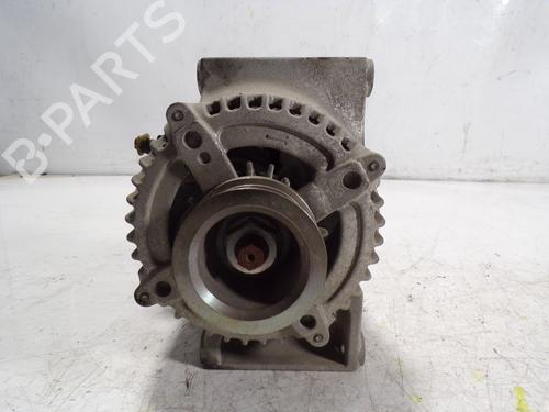 Alternator OPEL ASTRA K (B16)  | BP8884343M7 