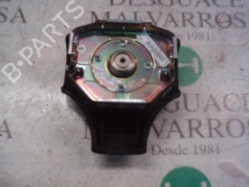 Driver airbag ROVER 200 II Hatchback (RF)  | BP3744648C9 