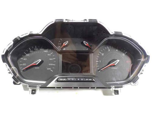 Used Instrument cluster Instrument cluster PEUGEOT RIFTER 1.5 BlueHDi 100 (102 hp) 6966471 6966471