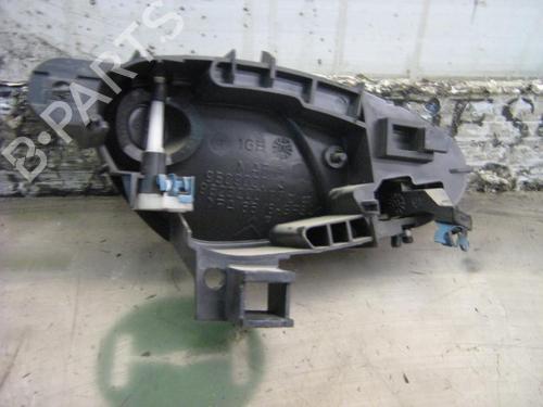 Front left interior door handle CITROËN XSARA Coupe (N0) 2.0 HDi 109 | BP4022488I13 