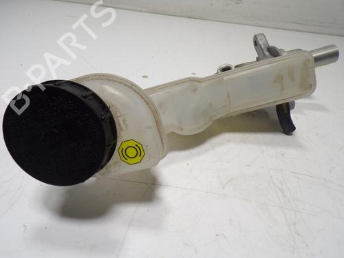 Brake master cylinder NISSAN QASHQAI / QASHQAI +2 I (J10, NJ10, JJ10E)  | BP13302327M77 