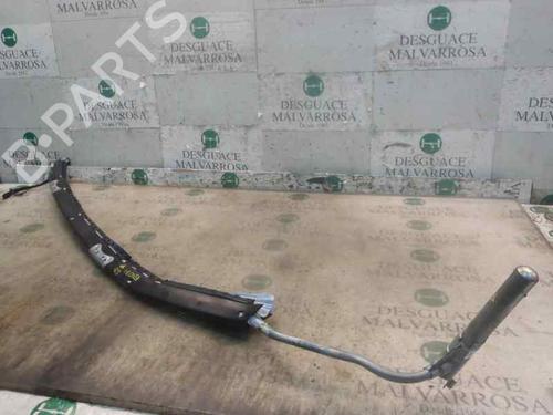 Venstre gardin kollisjonspute MERCEDES-BENZ C-CLASS Coupe (CL203) [2001-2011]  3804704