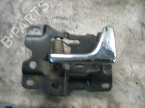Used Front left interior door handle Front left interior door handle ROVER 200 II Hatchback (RF) [1995-2000] 3771713 3771713