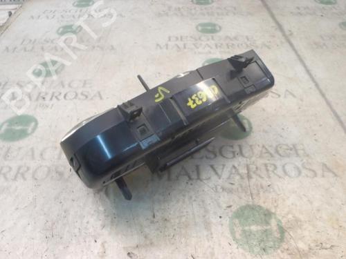 Instrument cluster SEAT ALTEA XL (5P5, 5P8)  | BP3811575C47 