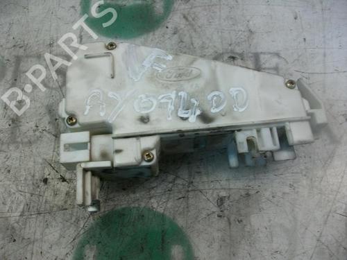 Used Electronic module Electronic module 14264692 14264692