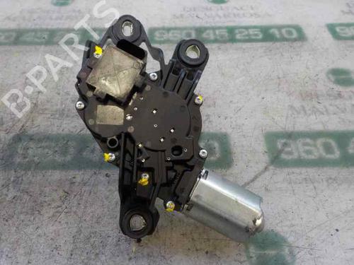 Rear wiper motor VW POLO V (6R1, 6C1)  | BP6461004M102 