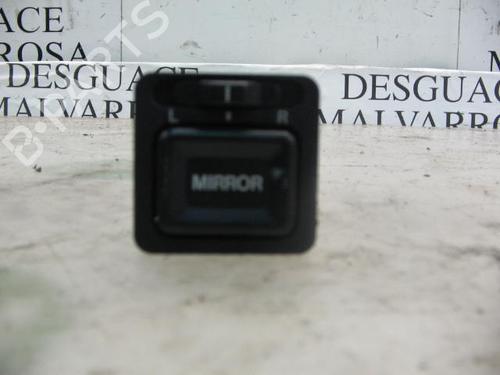 Used Mirror switch Mirror switch ROVER 200 II Hatchback (XW) [1989-1995] 3736725 3736725