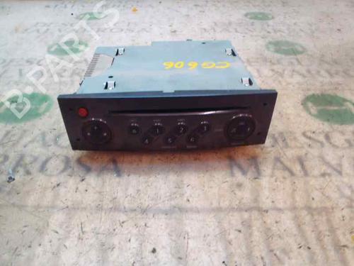 Used Radio Radio 3831465 3831465