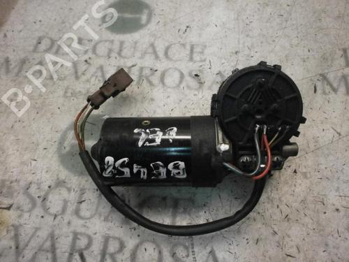 Front wiper motor CITROËN XSARA PICASSO (N68) 1.6 HDi | BP3735617M29
