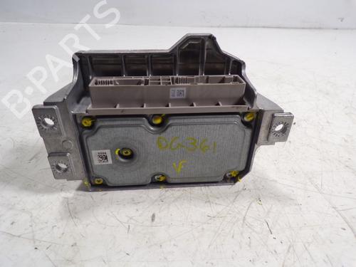 Airbag styreenhed BMW 3 (E90)  | BP7099788M53 