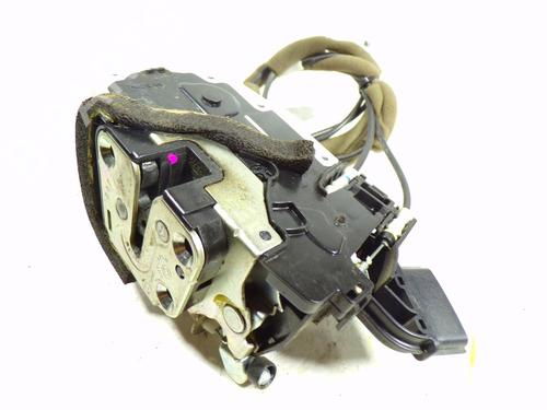 Used Front left lock Front left lock 7645391 7645391