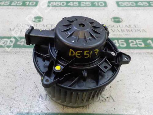 Heater blower motor CHEVROLET CRUZE (J300) | BP5387990M62