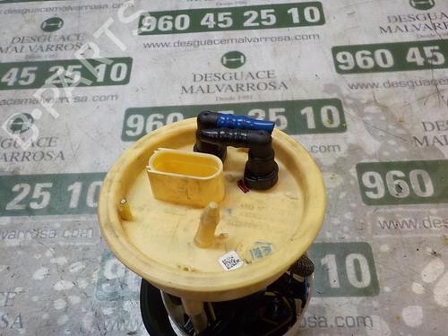 Fuel pump SEAT IBIZA IV (6J5, 6P1) 1.6 TDI | BP3859595M76 
