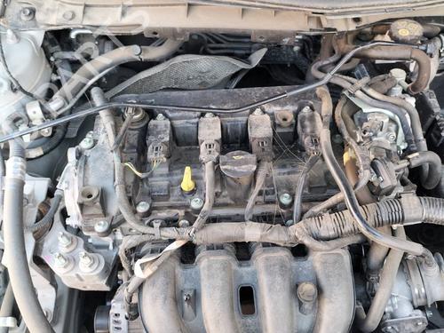 Engine MAZDA 2 Hatchback (DL, DJ)  | BP12207147M1  - Image 13