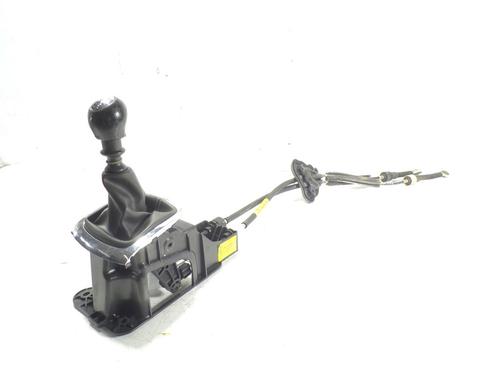 Used Gear lever Gear lever RENAULT MEGANE III Grandtour (KZ0/1) 1.5 dCi (KZ09, KZ0D, KZ1G, KZ29, KZ14, KZ1W, KZ10, KZ1F,... (110 hp) 9122362 9122362