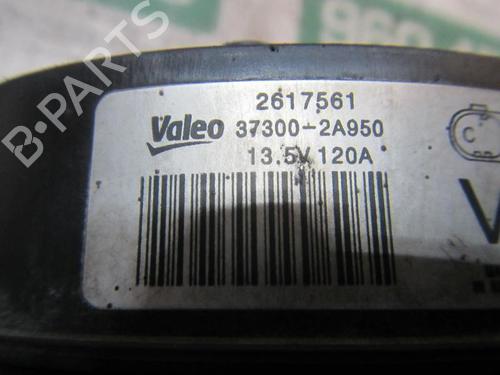 Alternator KIA RIO III (UB) 1.1 CRDi | BP3872480M7 